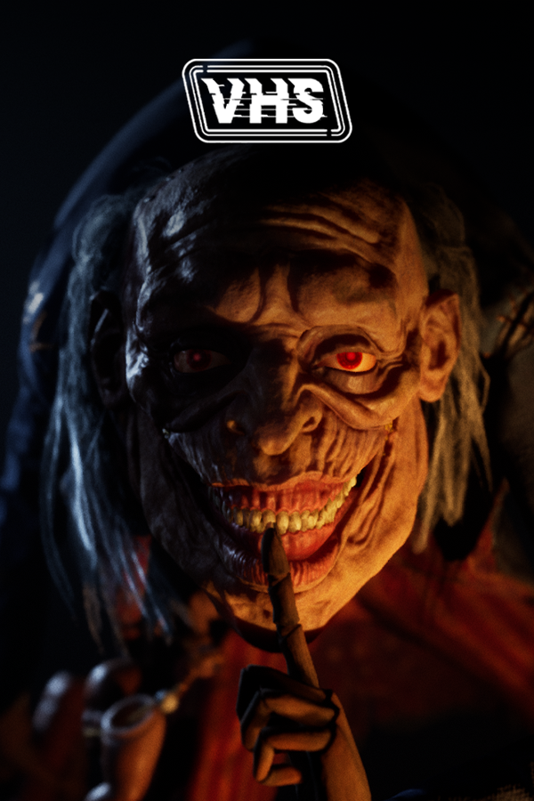 Video Horror Society