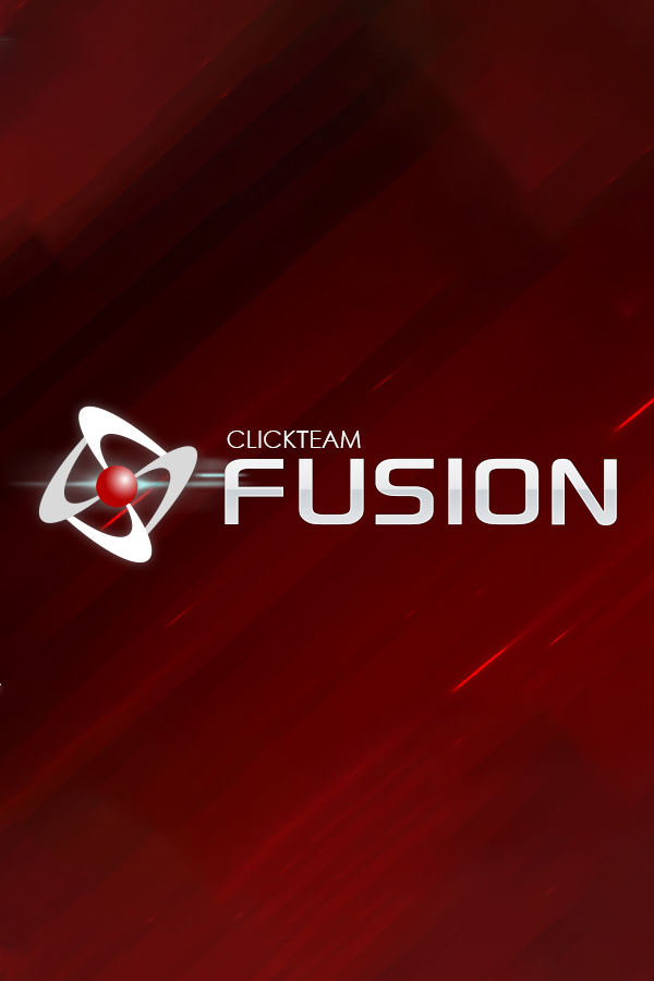 Clickteam Fusion 2.5