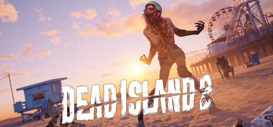 Dead Island 2 - SteamGridDB