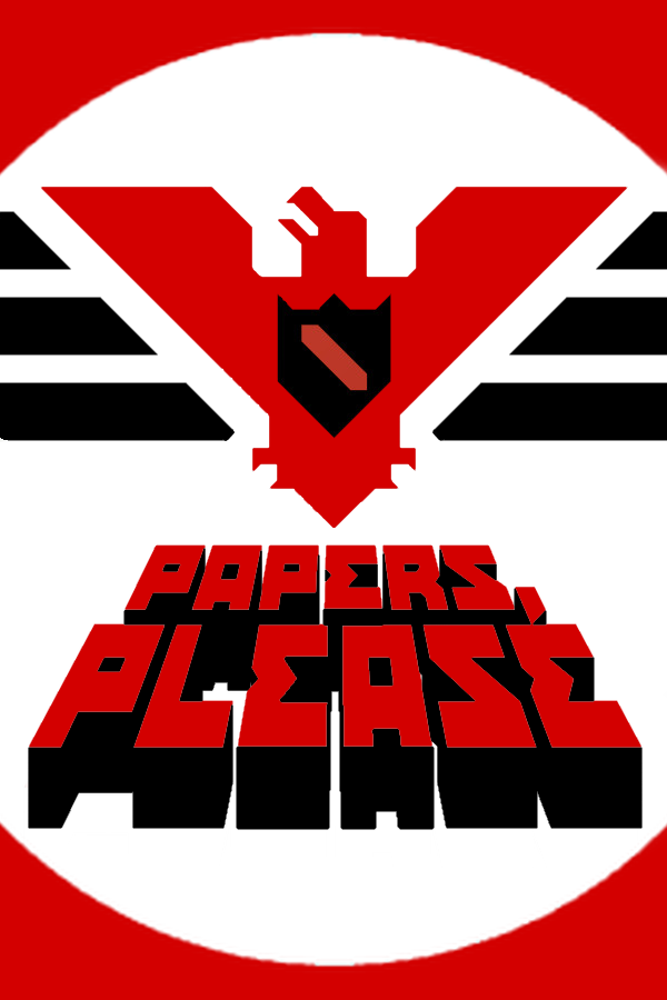 Papers, Please di Steam