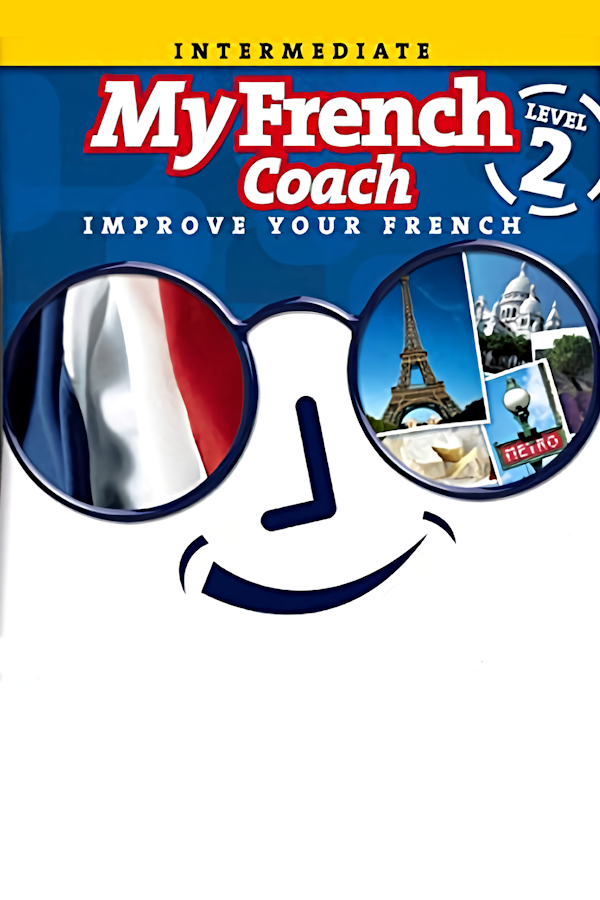 My French Coach