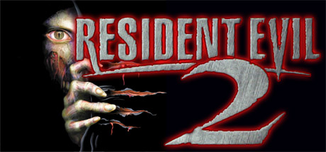 RESIDENT EVIL 2