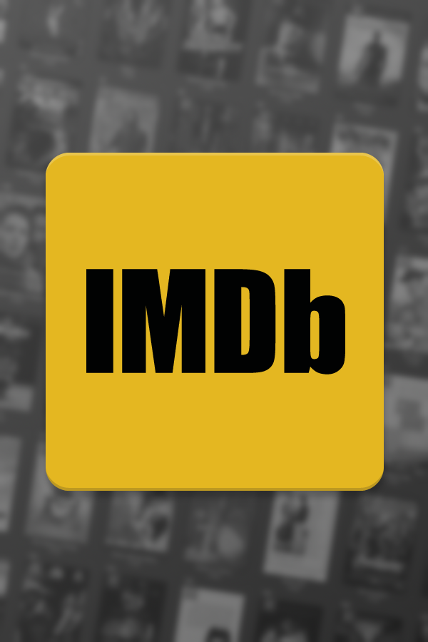 Imdb movie red - Social media & Logos Icons