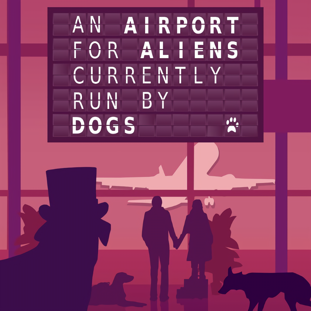 Airport Run