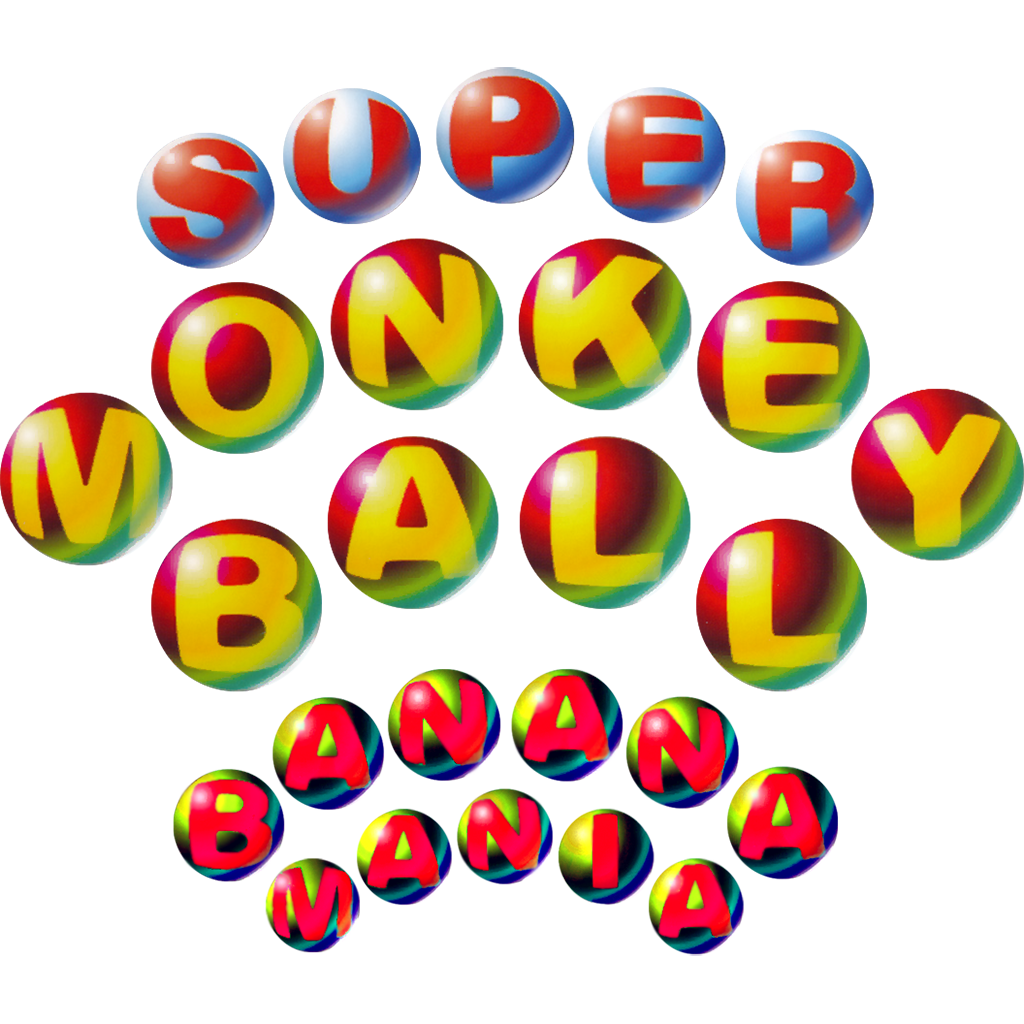 Super Monkey Ball: Banana Mania