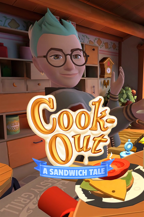 Cook-out