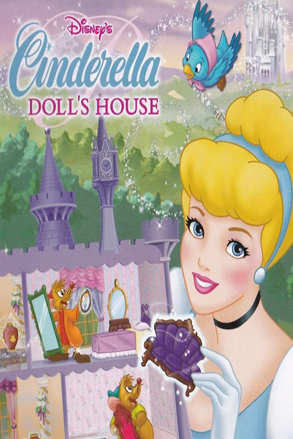 Disney's Cinderella: Magical Dreams