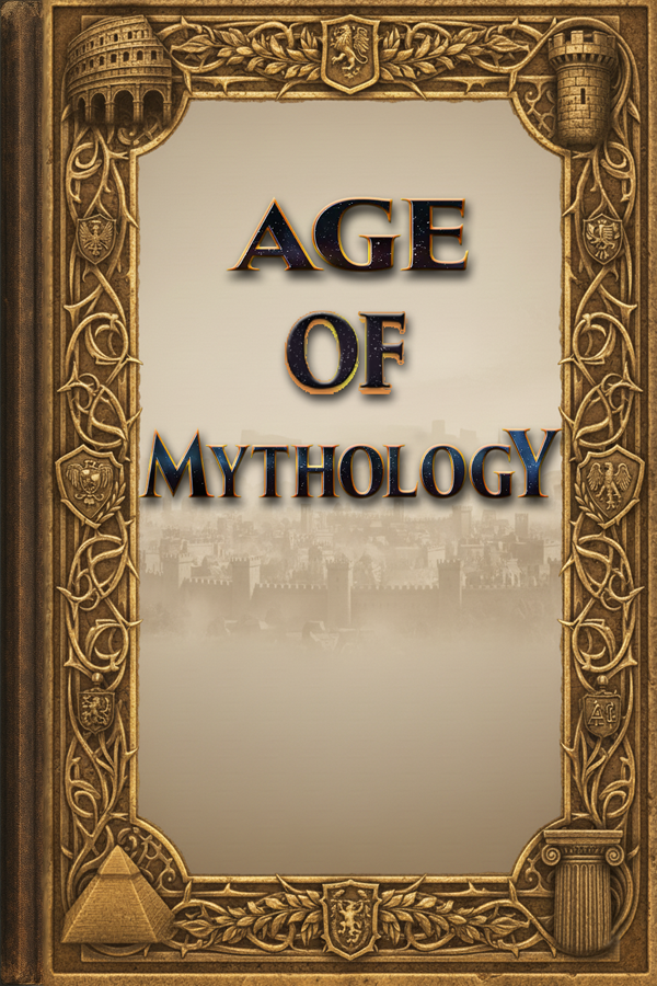 Age of Mythology: Retold