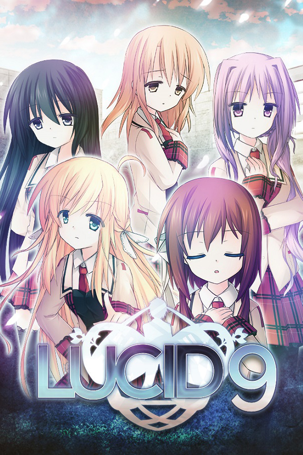 Lucid9: Inciting Incident