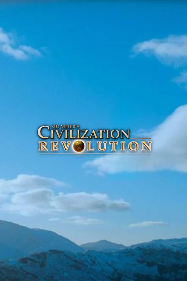 Civilization: Call to Power