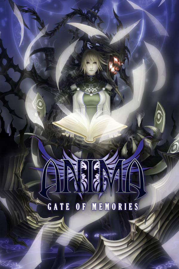 Anima: Gate of Memories