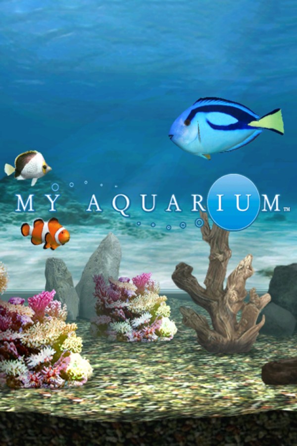 My Aquarium