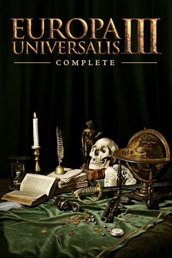 Europa Universalis II