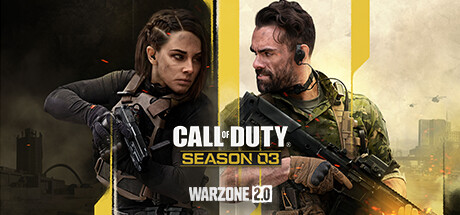 CoD Warzone 2.0 Steam page is available : r/Steam