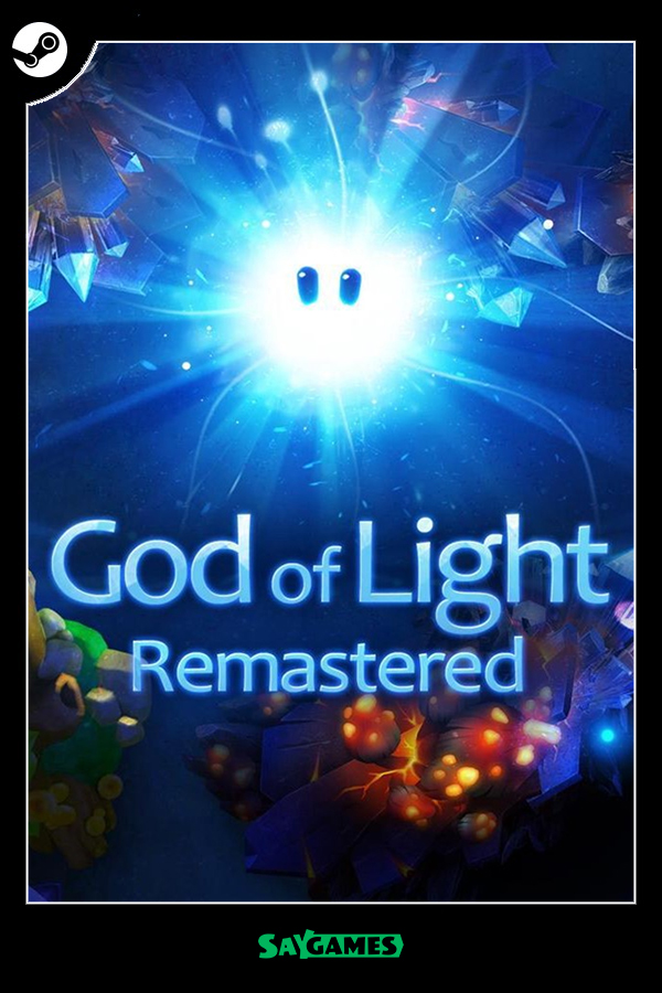 God of Light