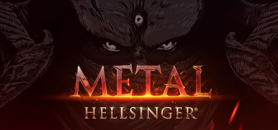 Metal: Hellsinger Xbox One Key C0de ☑Argentina Region ☑VPN