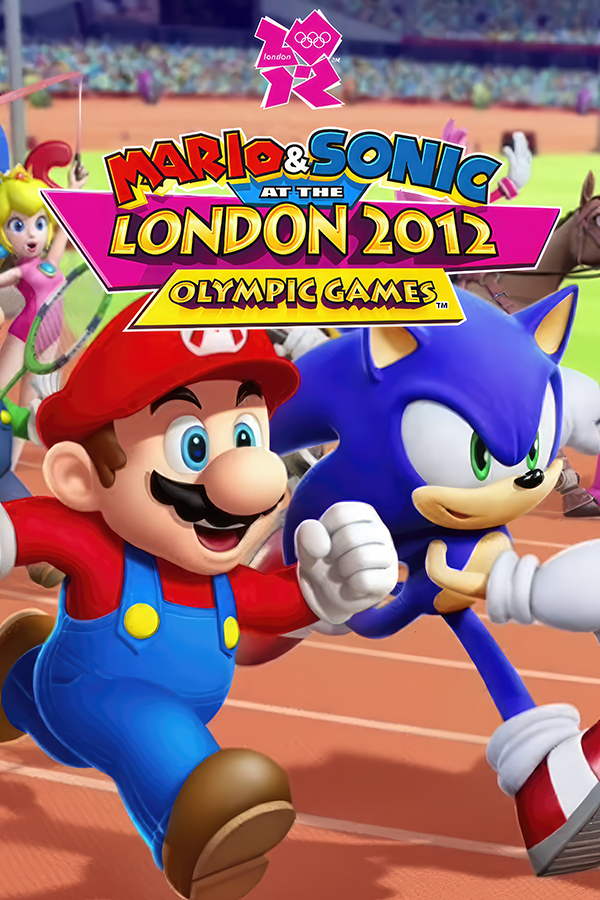 Mario & Sonic at the London 2012 Olympic Games (2012) - MobyGames