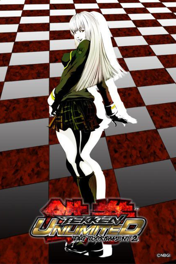 Tekken Tag Tournament 2 Unlimited