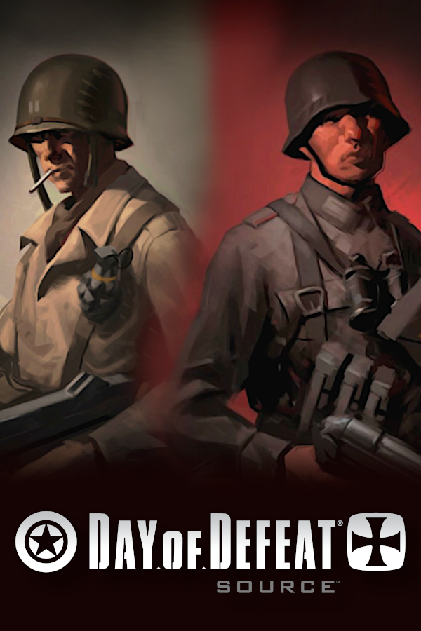 Day of Defeat: Source