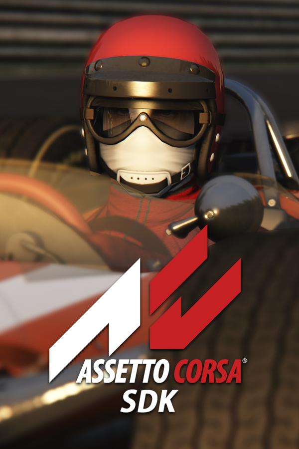 Assetto Corsa - SteamGridDB