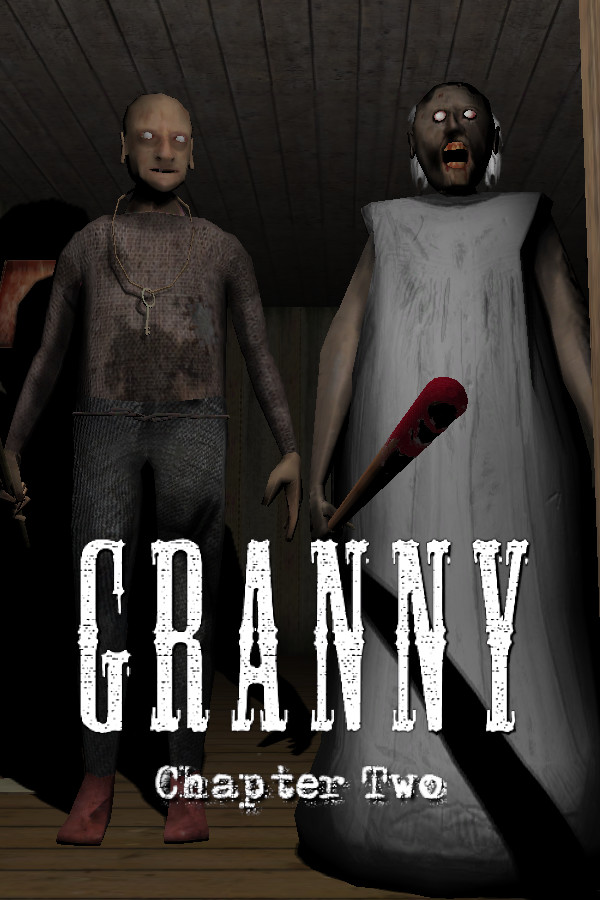 Granny Chapter Two: Play Granny Chapter Two for free