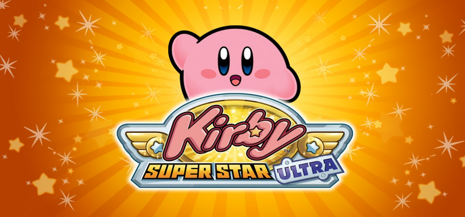 Kirby Super Star Ultra (2008)