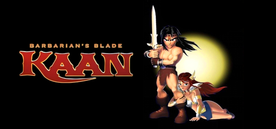Kaan: Barbarian's Blade
