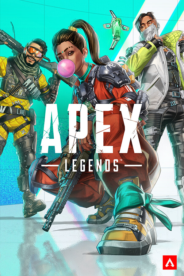 Top games box art