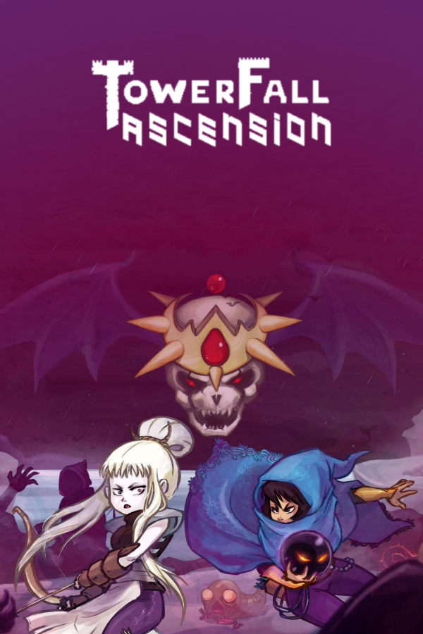 TowerFall Ascension