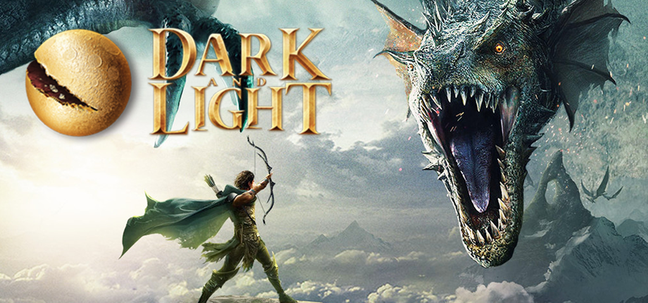 Dark and Light