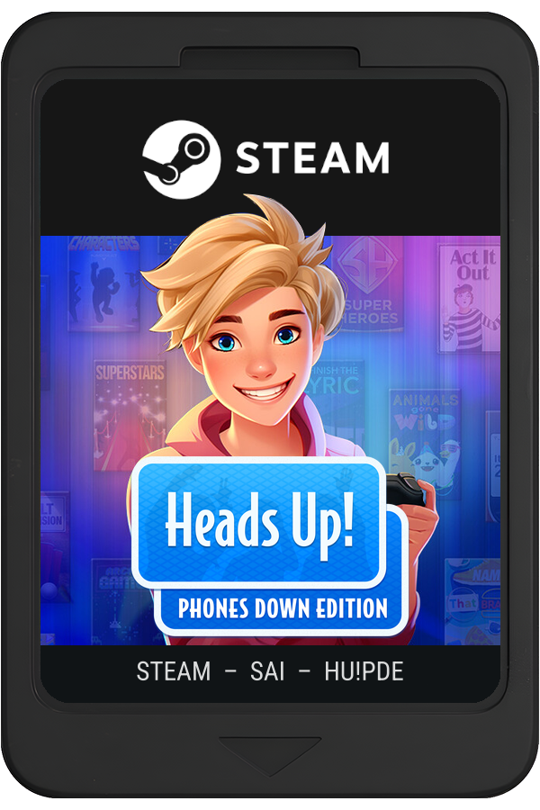 Heads-Up