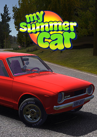 My Summer Car Download - GameFabrique