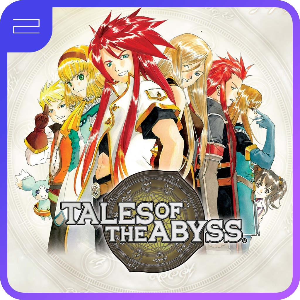 SONG FOR TALES OF THE ABYSS 販促ポスター BUMP OF CHICKEN - 藤原基央 SONG FOR TALES OF THE ABYSS ポスターの