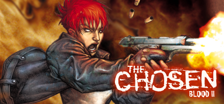 Blood II: The Chosen + Expansion on Steam