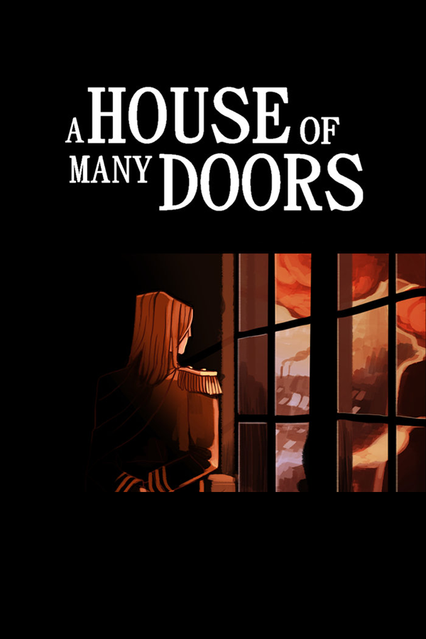 A House of Endless Windows