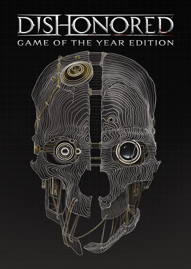 Dishonored GOTY