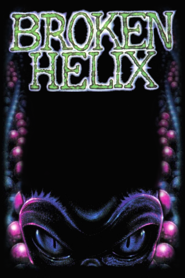 Broken Helix
