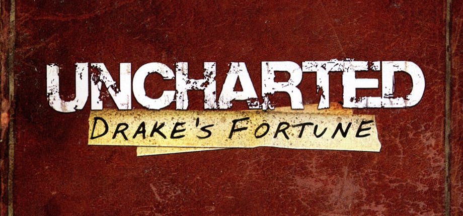 Uncharted 3: Drake's Deception - SteamGridDB