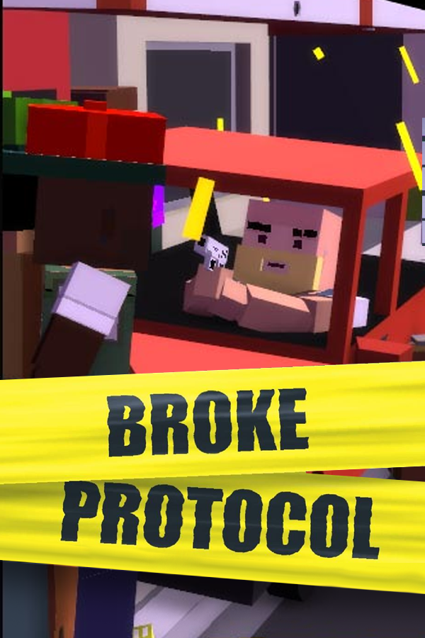 Broke Protocol