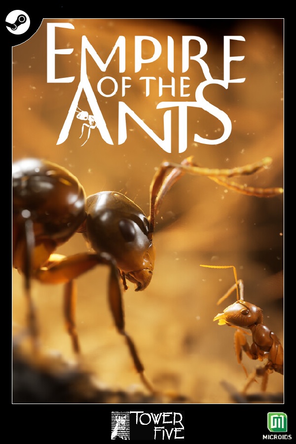 Empire of the Ants