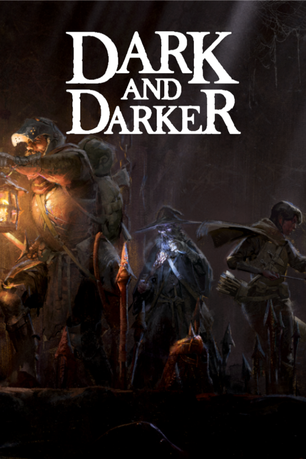 Where To Play Dark And Darker (& Why It's Not On Steam)