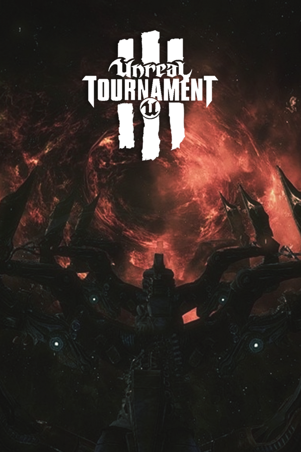 Unreal Tournament 3