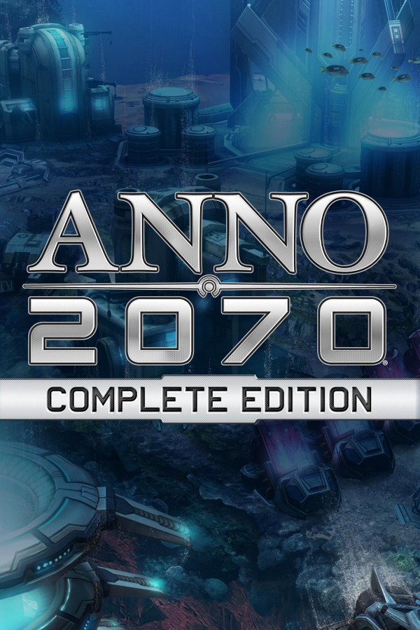 Anno 2070