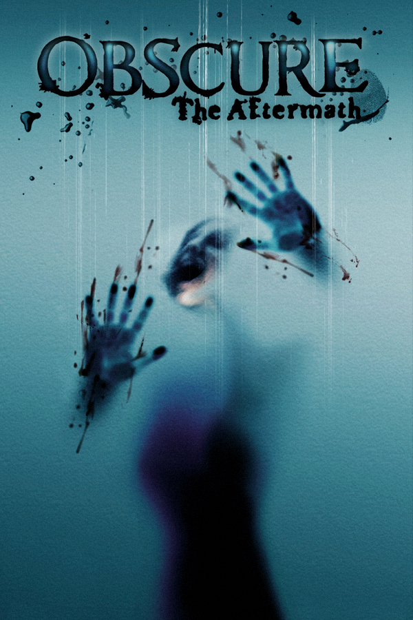 Cover ObsCure - The Aftermath