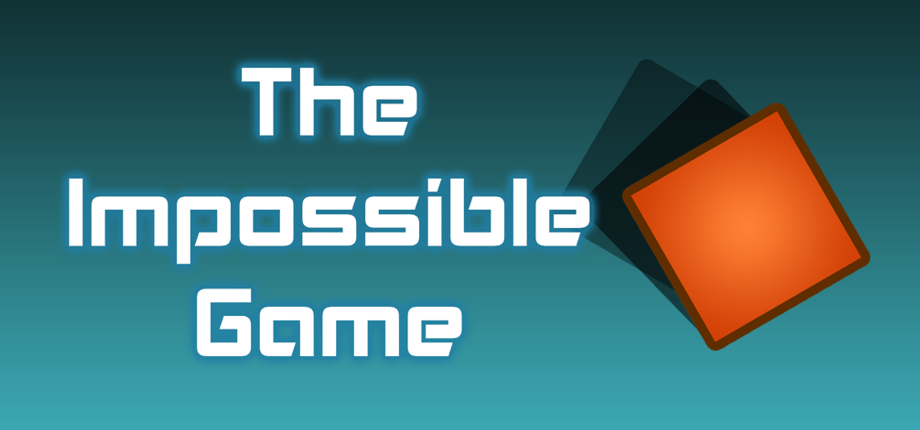 The Impossible Game on Steam