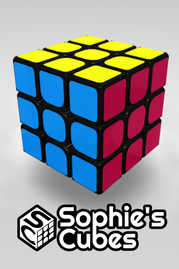 Sophie's Cubes