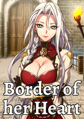 Border of her Heart