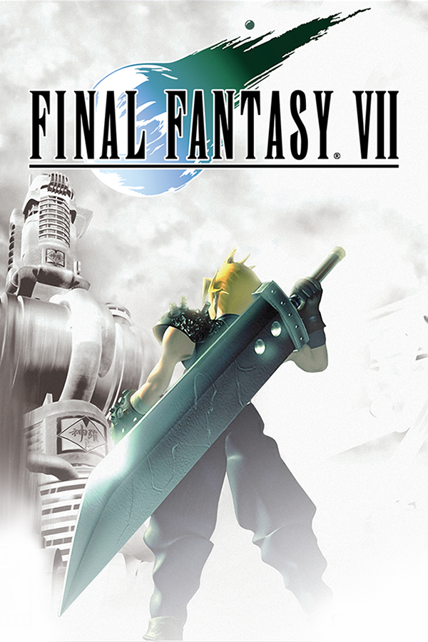 Final Fantasy VII