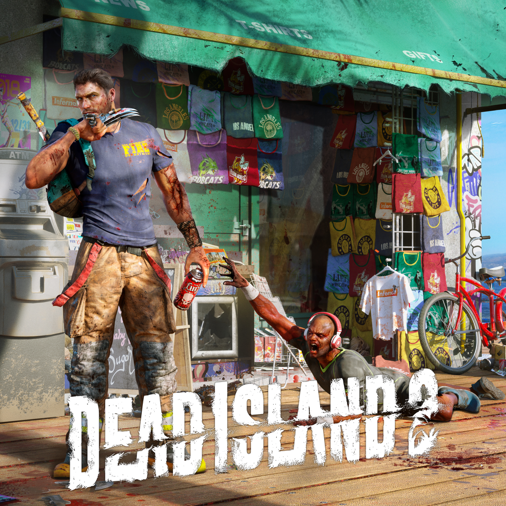 Dead Island 2 Listing Removed From Steam - Gameranx