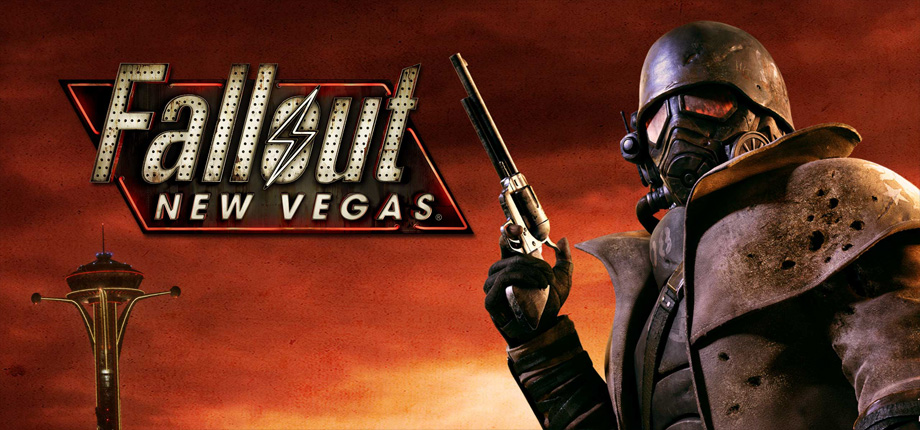 Fallout: New Vegas on Steam